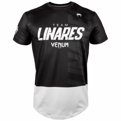 T-Shirt Dry Tech Venum Team Linares