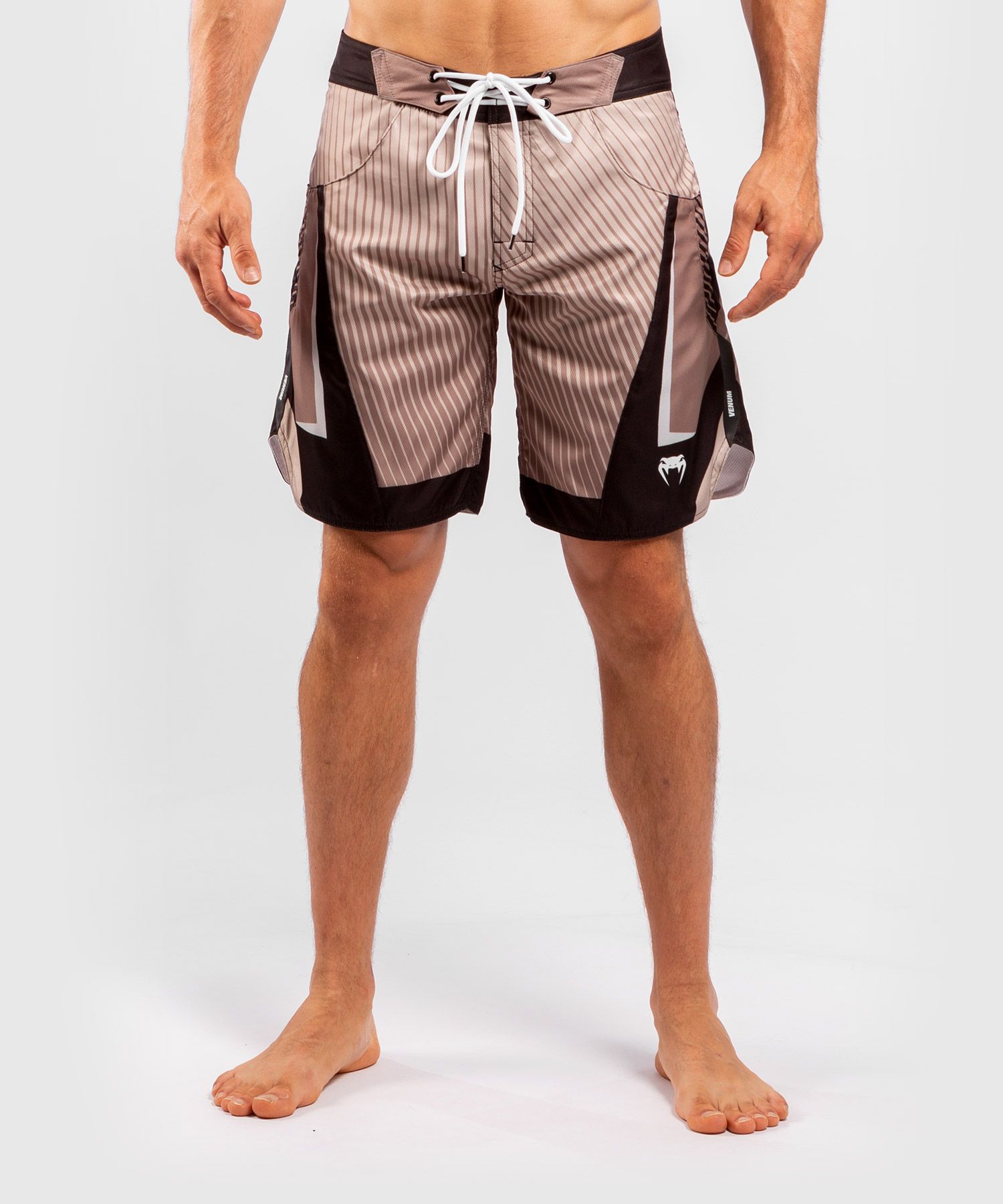 Pantaloncini da bagno Venum Fidji - Sabbia