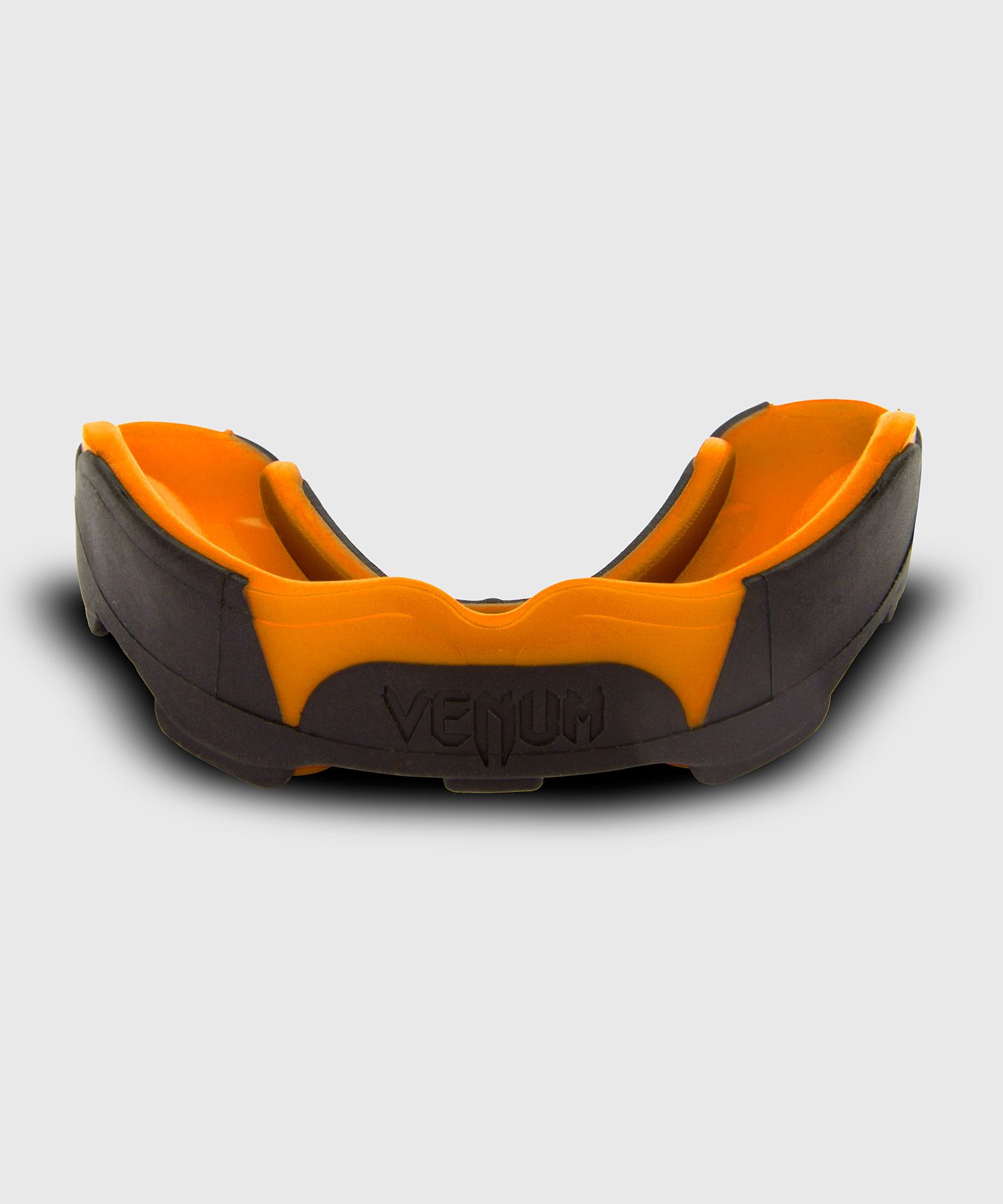 Venum Predator Mouthguard - Black/Neo Orange