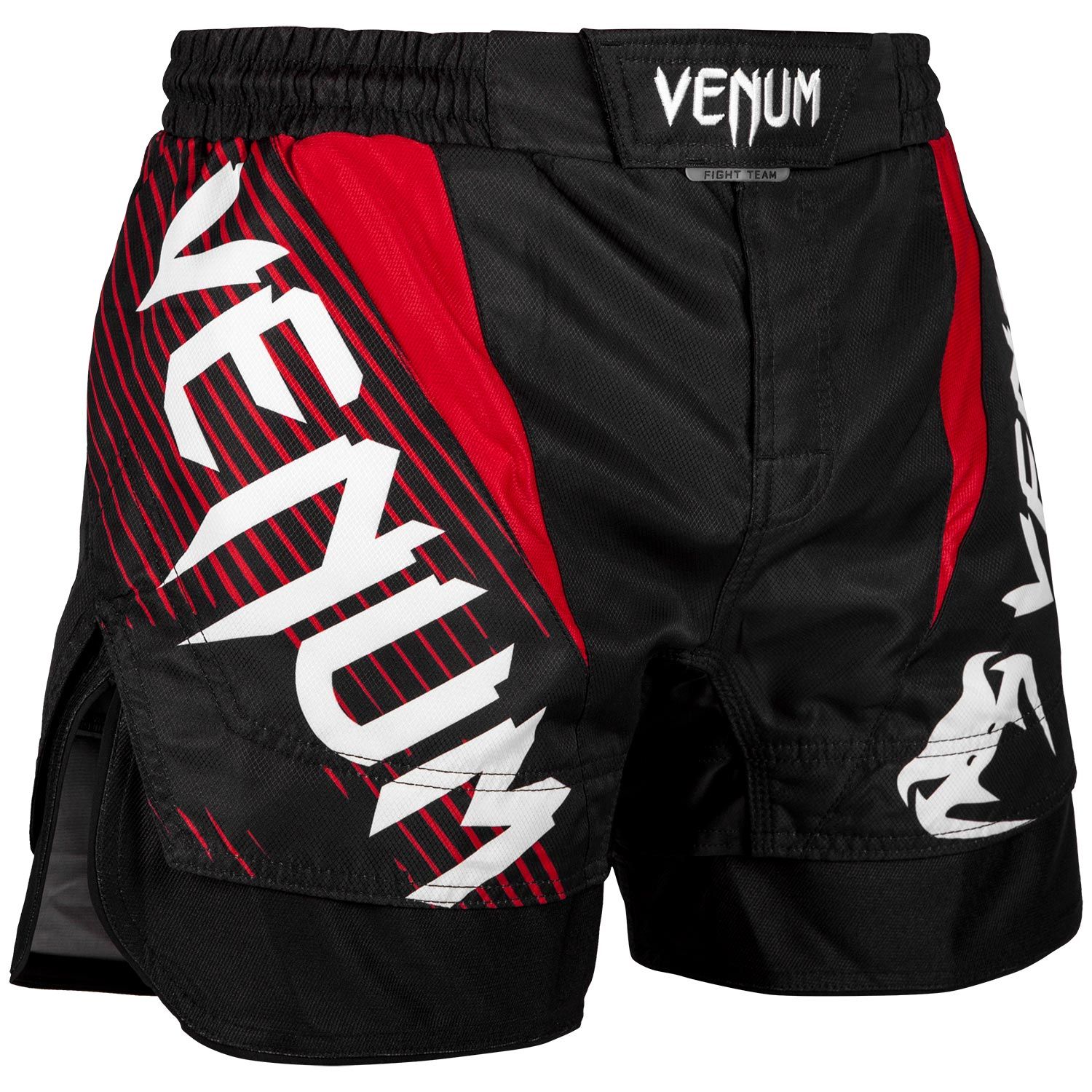 Pantaloncini da combattimento Venum NoGi 2.0 - Neri
