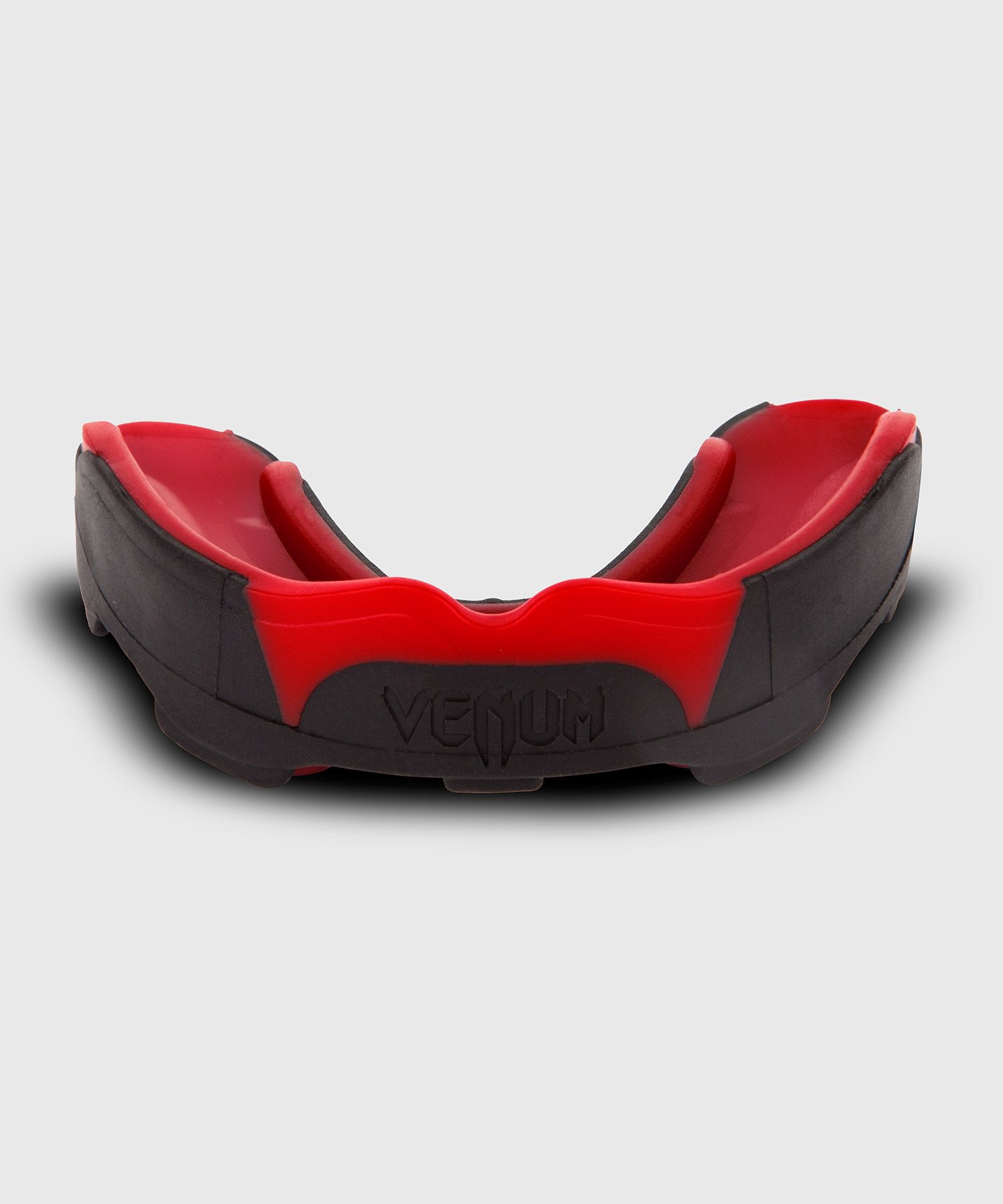 Venum Predator Mouthguard - Black/Red