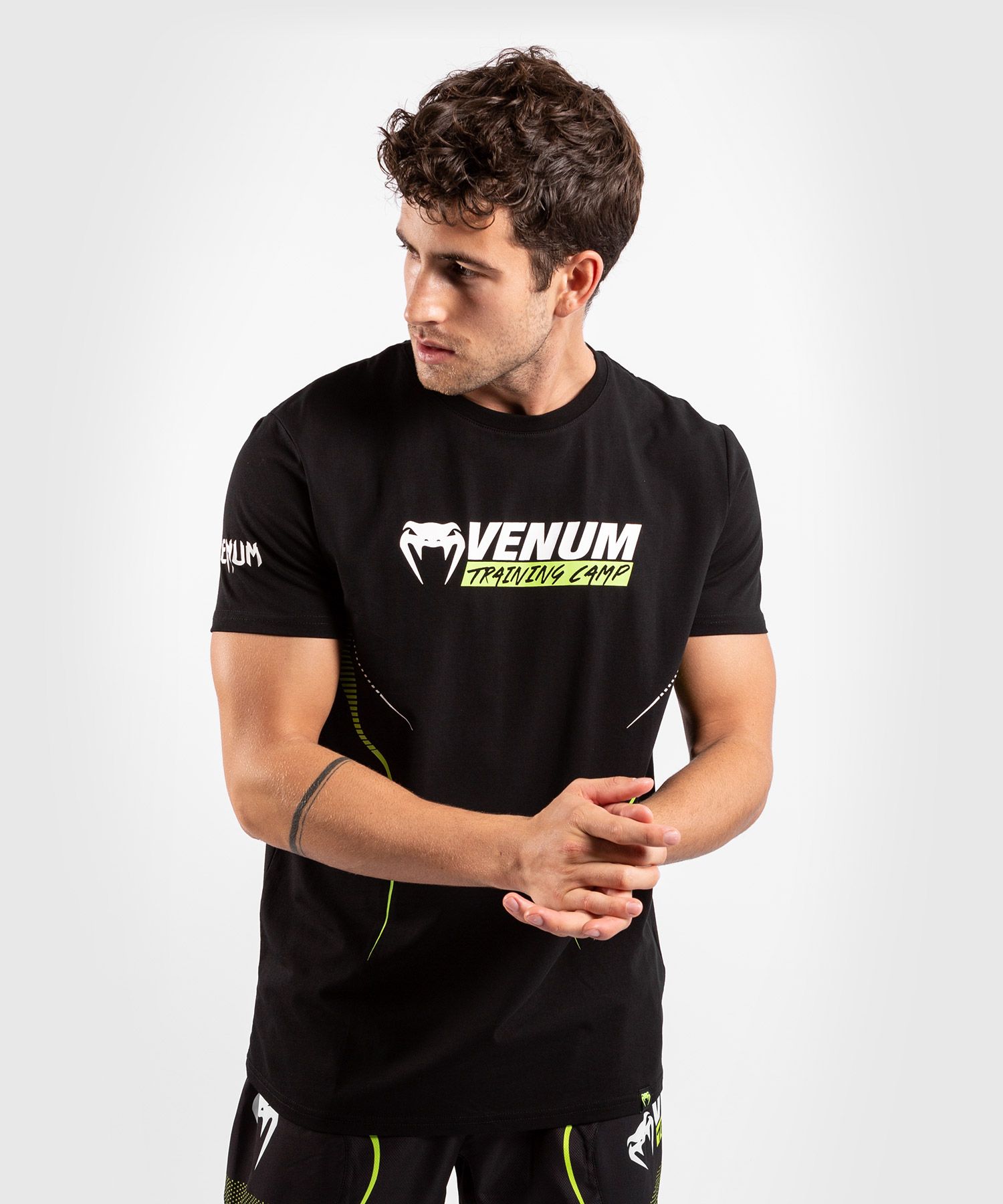 Venum Training Camp 3.0 T-Shirt