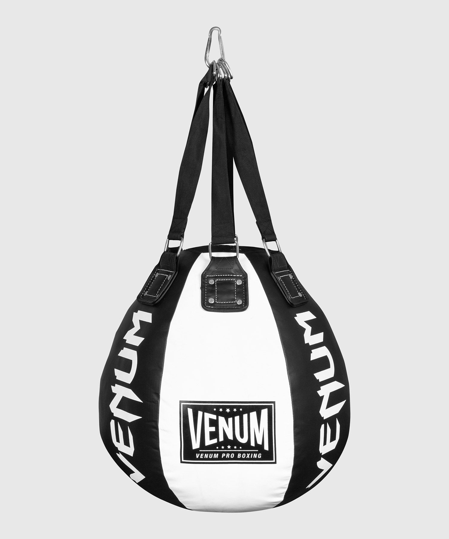 Venum Hurricane Big Ball punching bag