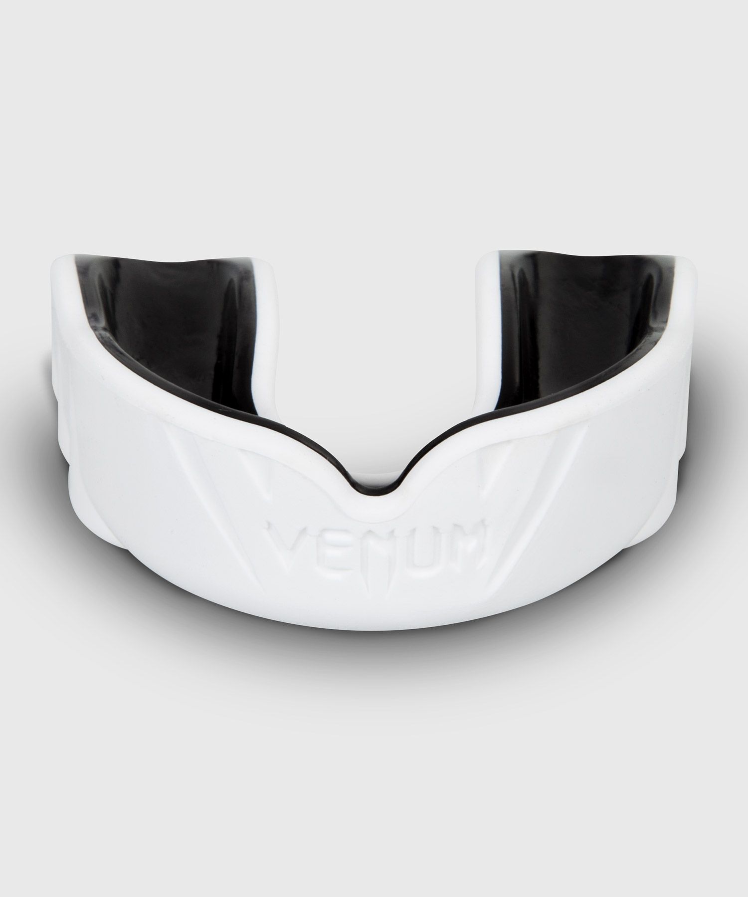 Venum Challenger Gebitsbeschermer - Wit/Zwart