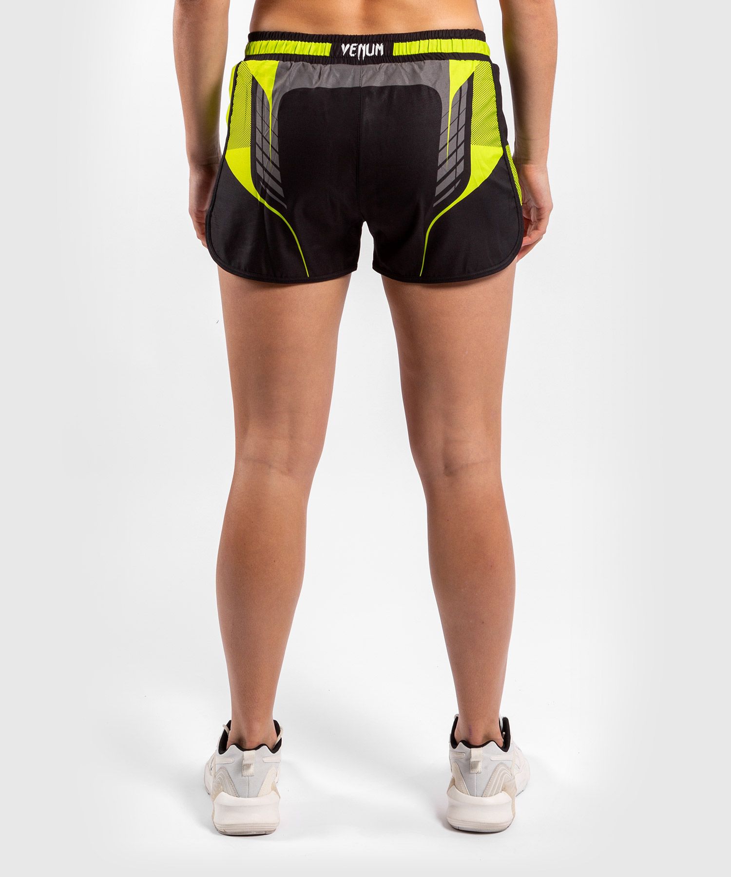 Venum Training Camp 3.0 Fitness Shorts – Damen