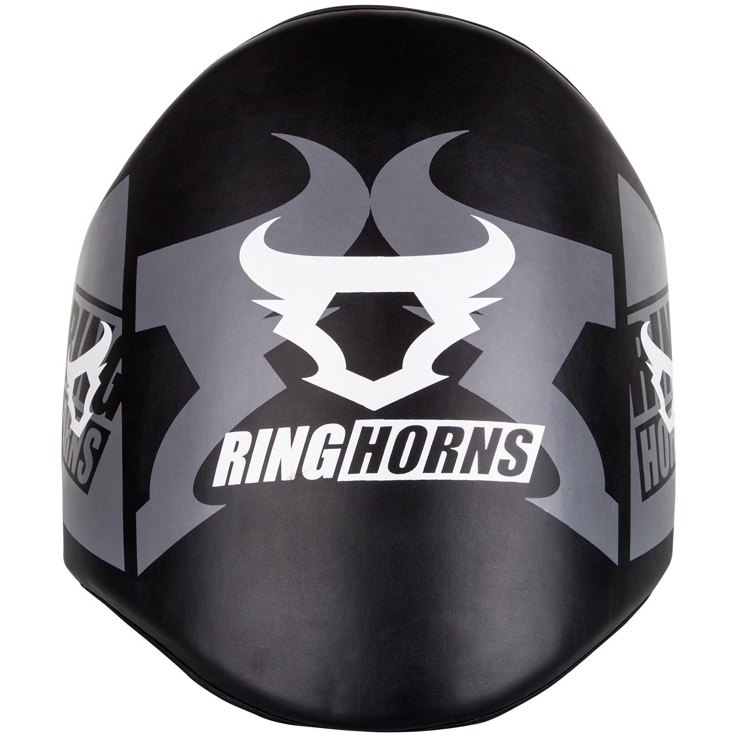 Ringhorns Charger Belly Protector - Zwart