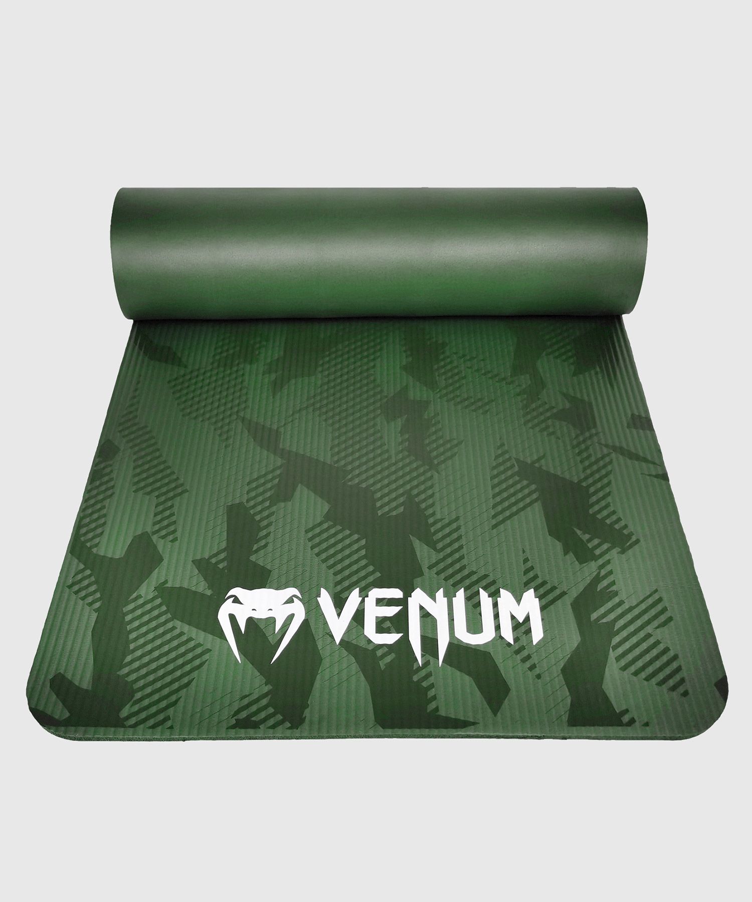 Venum Laser Yogamatte - Khaki Camo