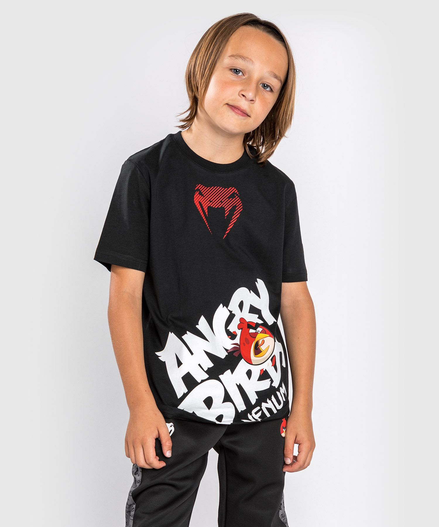 Angry Birds x Venum T-Shirt - Kinder
