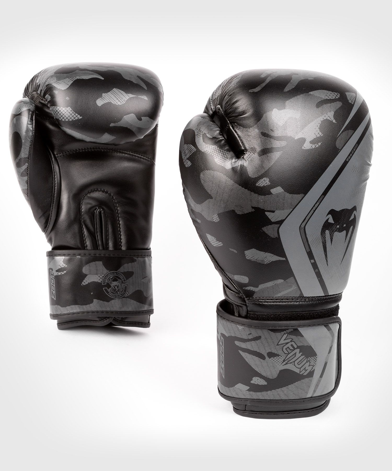 Venum Defender Contender 2.0 Boxing Gloves