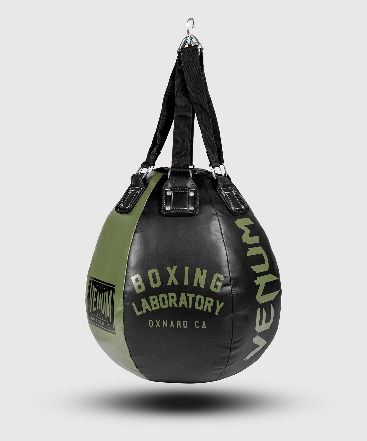 Heavy bags Boxing Lab (diameter 42 cm)