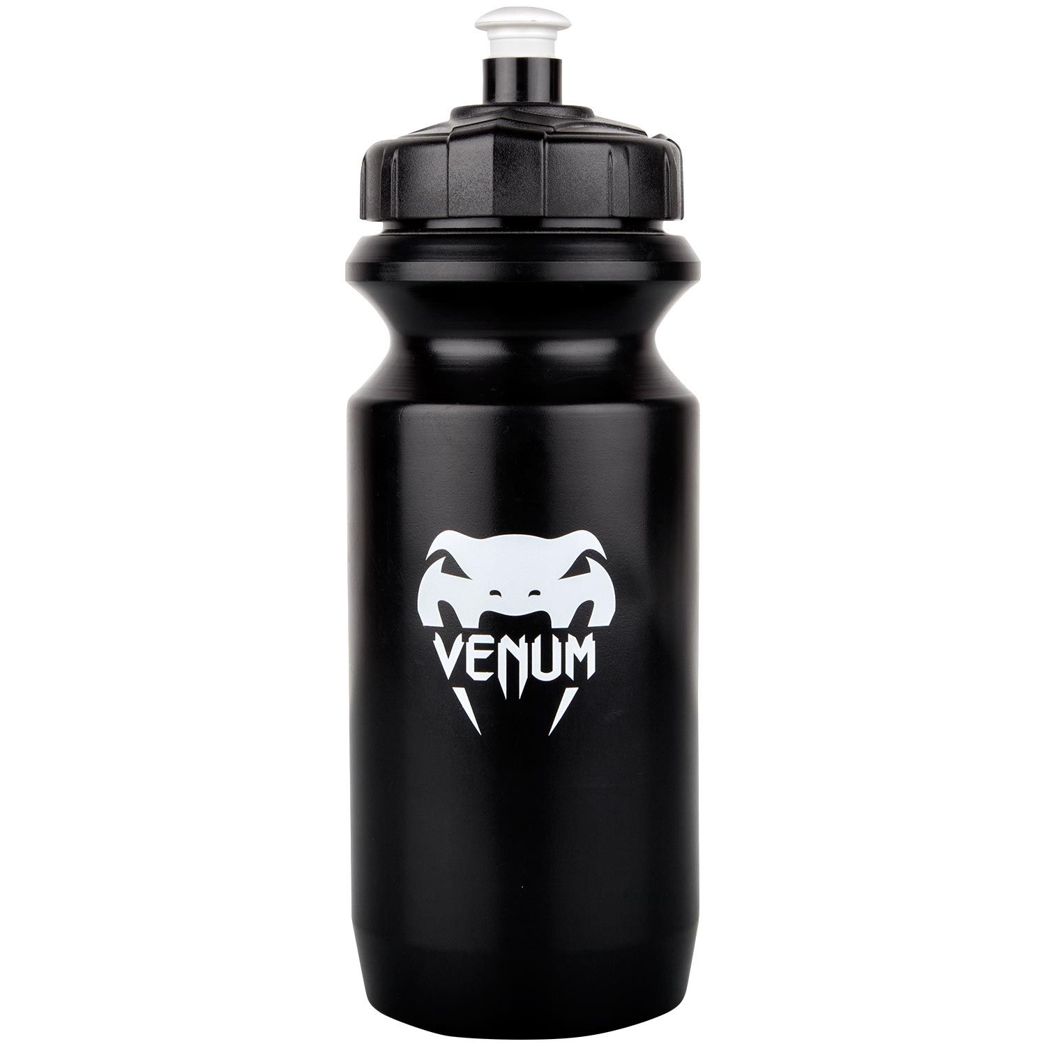 Venum Contender Wasserflasche - Schwarz