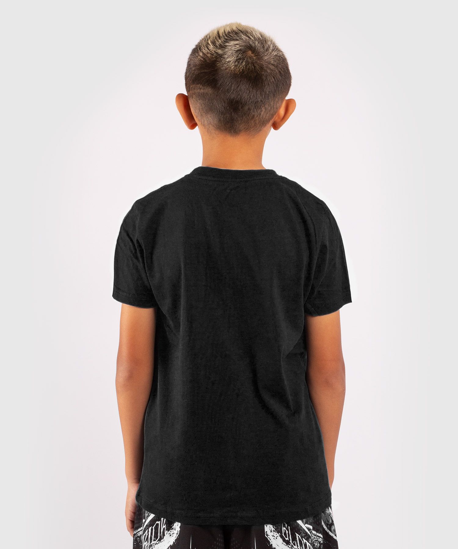 T-shirt Enfant Venum Classic - Noir