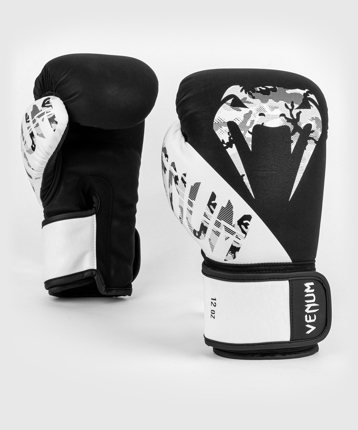Venum Legacy Boxing Gloves