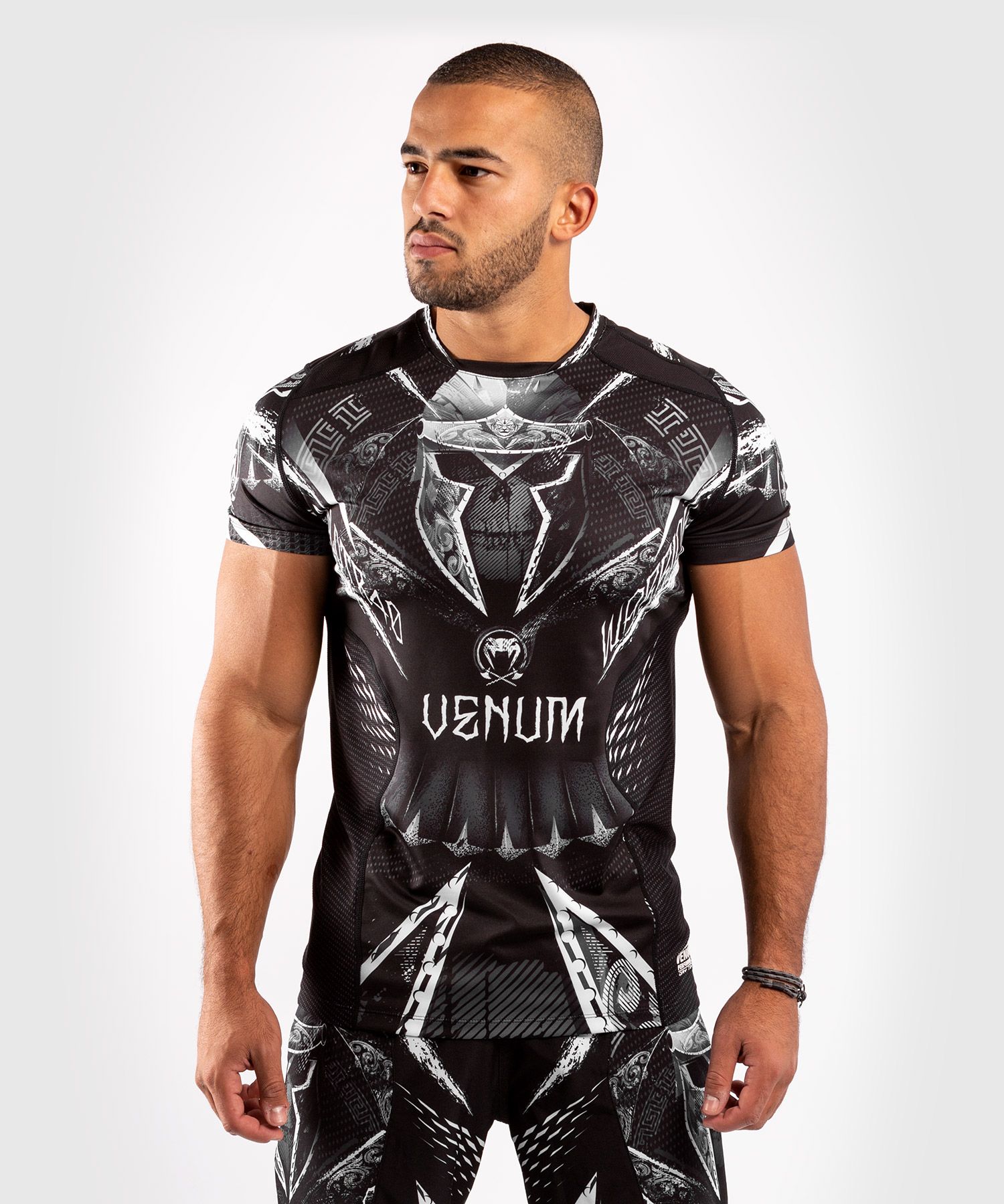 Venum GLDTR 4.0 Dry-Tech T-Shirt