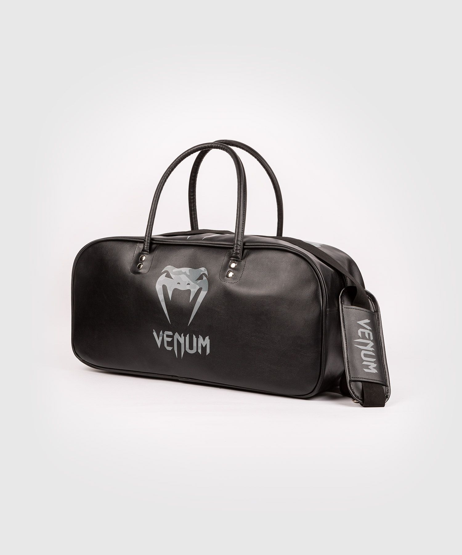 Venum Origins Sports Bag - Black/Urban Camo - Standard model
