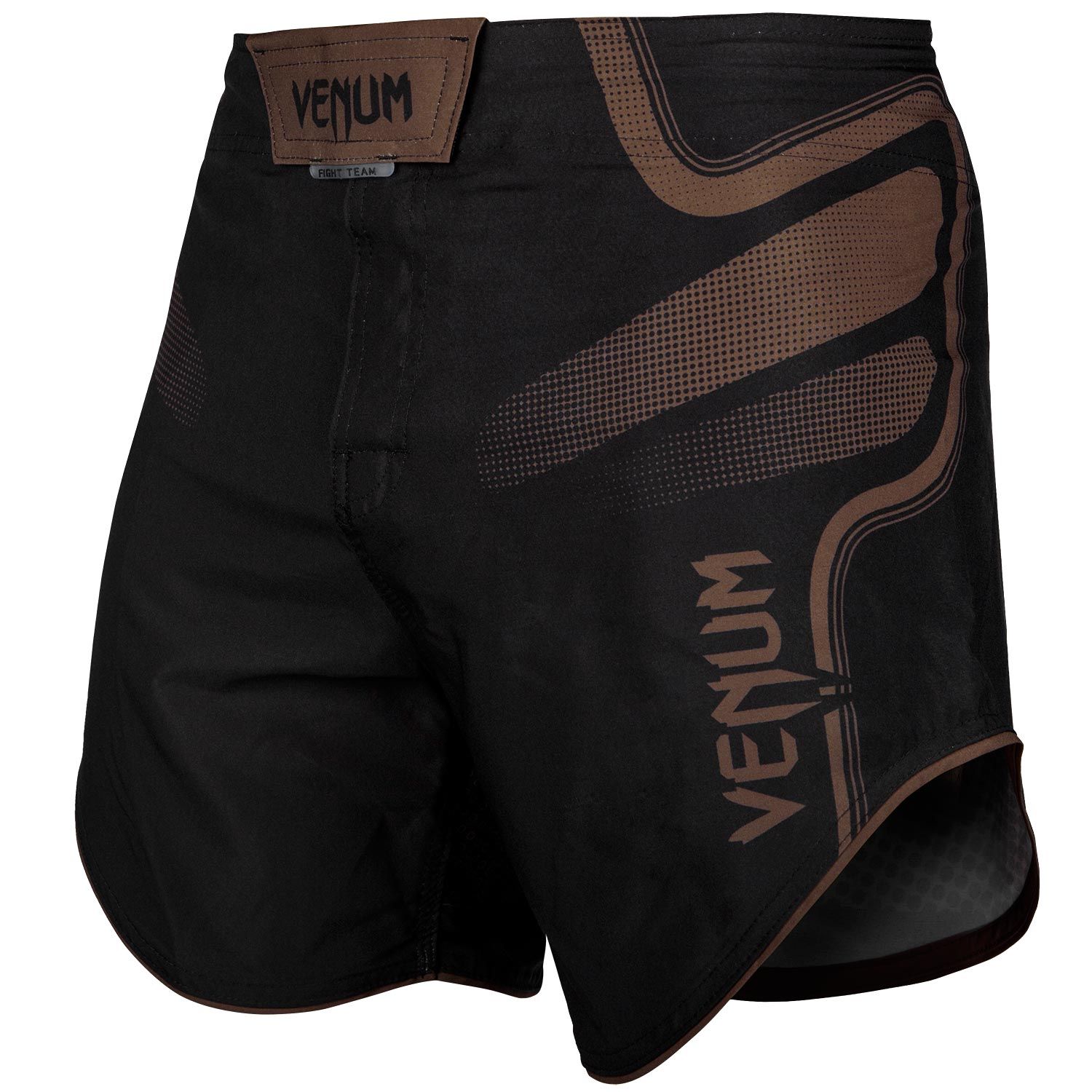 Pantalones MMA Venum Tempest 2.0 - Negro/Marrón