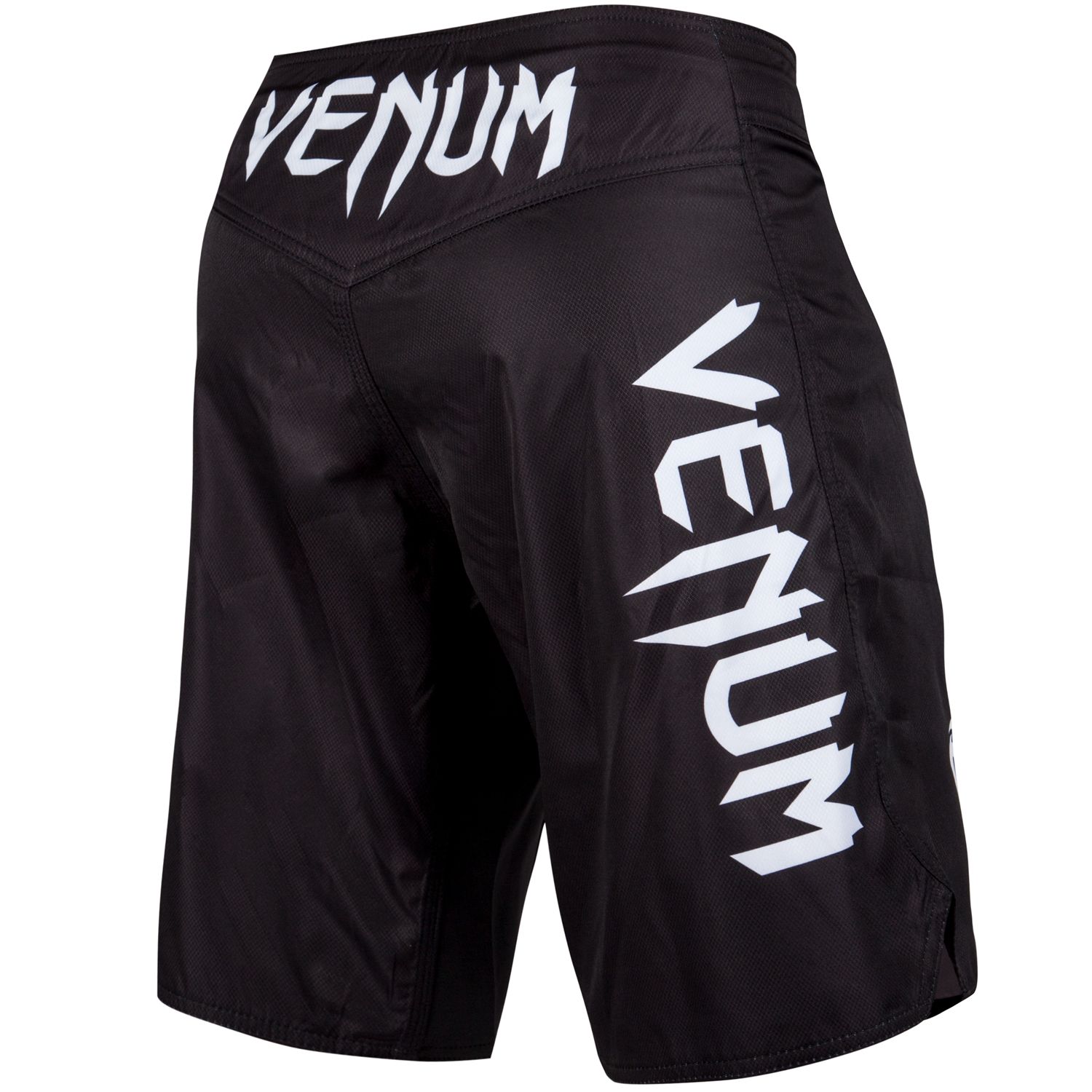 Light 3.0 Venum MMA Fight Shorts schwarz-rot