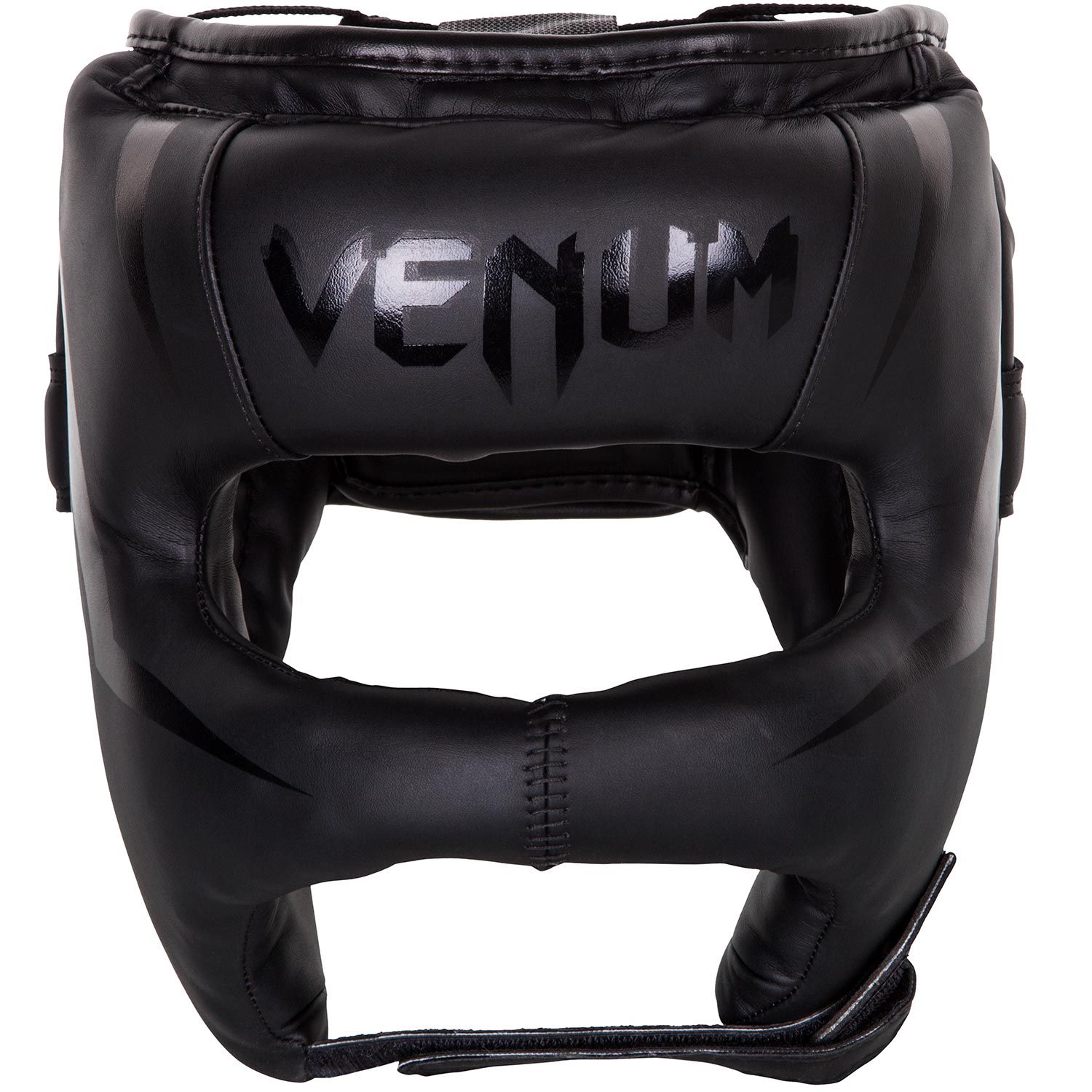 Venum Elite Iron Headgear 