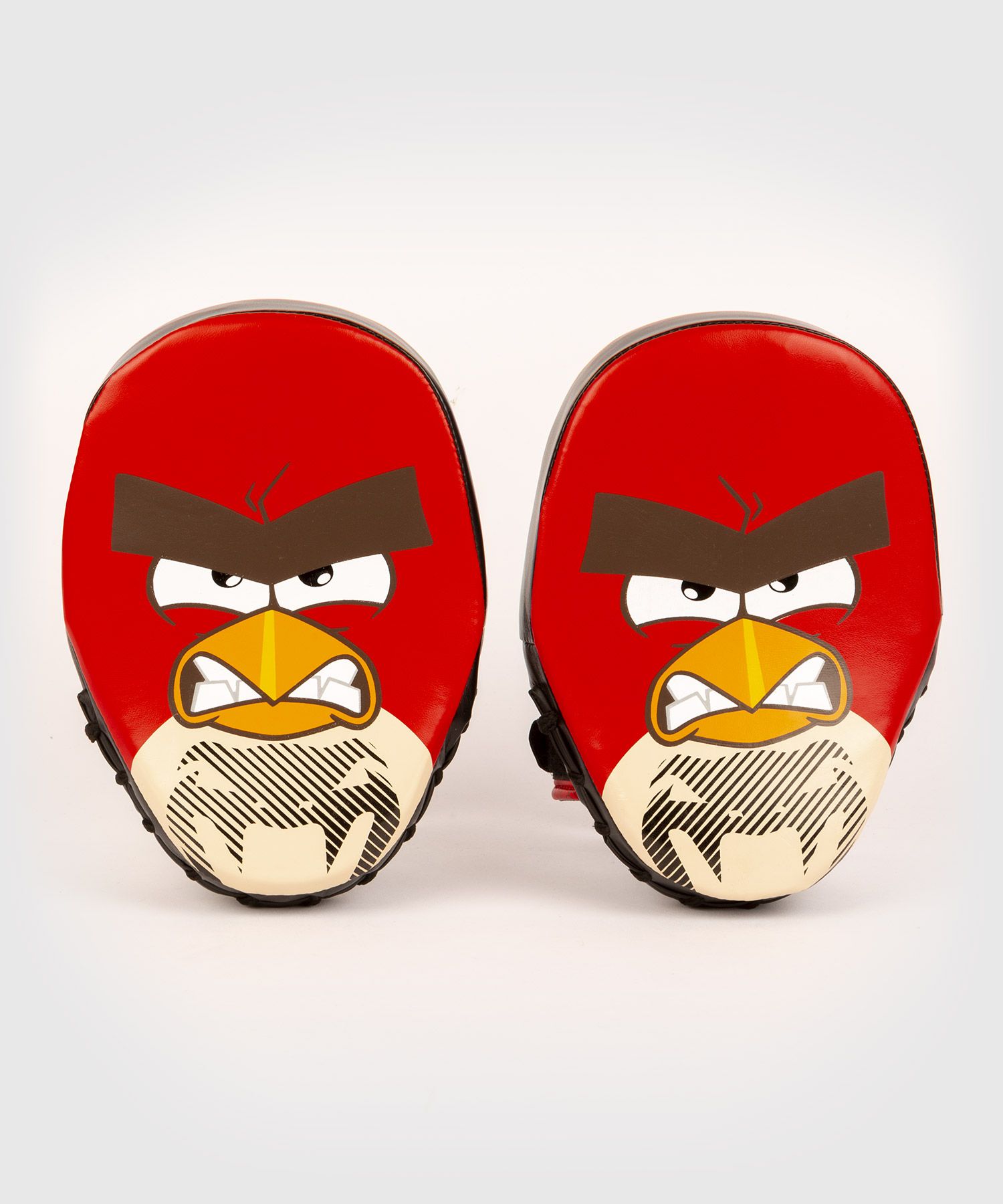 Venum Angry Birds Bokspads - Rood