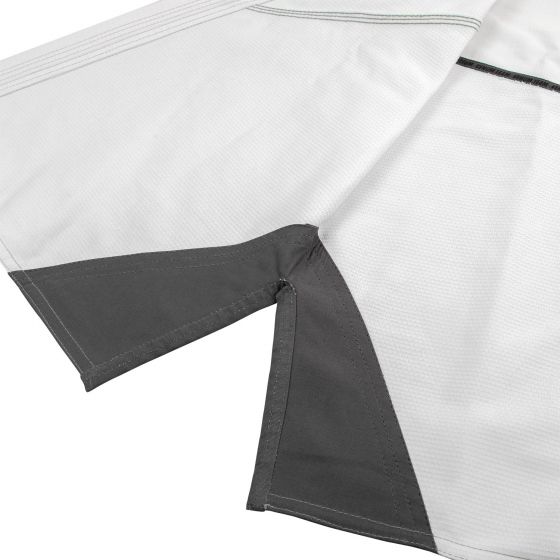 Kimono de JJB Venum Power 2.0 - Blanc