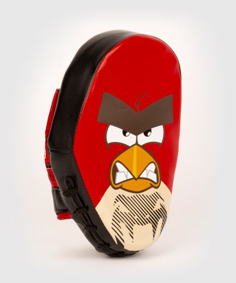 Bear Paws Venum Angry Birds - Rosso