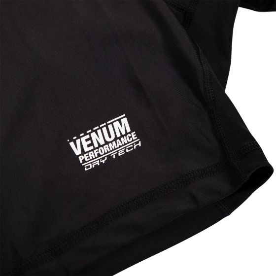 Venum Contender 2.0 Compression Tights - Black/White