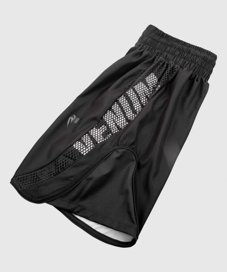 Venum Box-Shorts - Schwarz/Schwarz