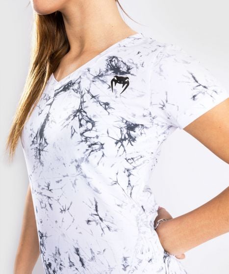 Venum Classic Marble T-shirt – Für Frauen – Marmor