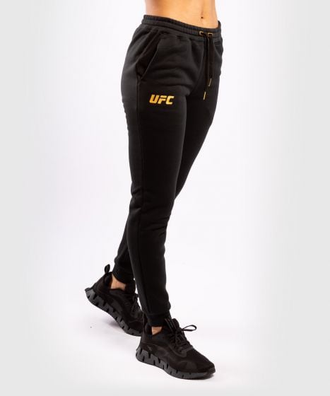 Pantaloni da Jogging Donna UFC Venum Replica - Campione