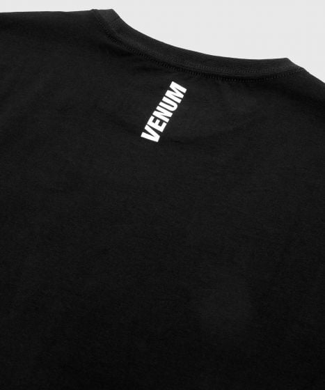 T-shirt  Boxing VT Venum - Nero/Bianco
