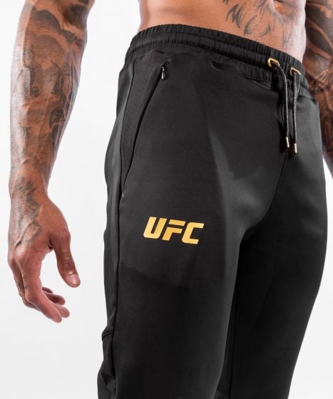Pantaloni Walkout Uomo UFC Venum Authentic Fight Night - Campione