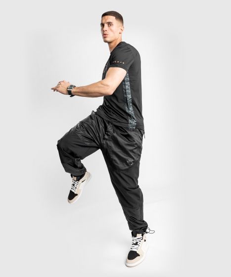 Pantaloni da jogging Laser XT - Oversize - Nero/Nero