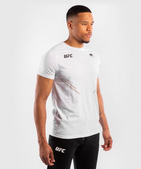UFC Venum Replica Men's Jersey - White