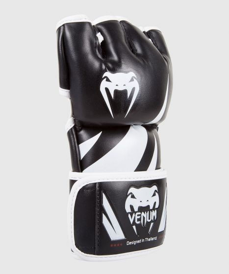 Venum Challenger MMA Handschuhe - Schwarz