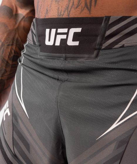 UFC Venum Authentic Fight Night Men's Gladiator Shorts - Black