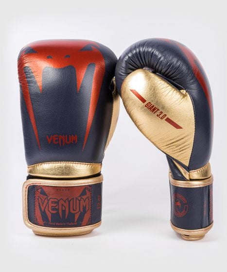 Venum Giant 3.0 Boxhandschuhe - Limited Edition - blau