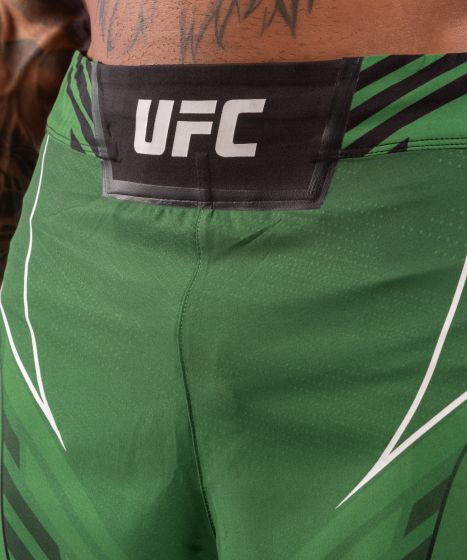 Fighshorts Gladiator Uomo UFC Venum Authentic Fight Night - Verde