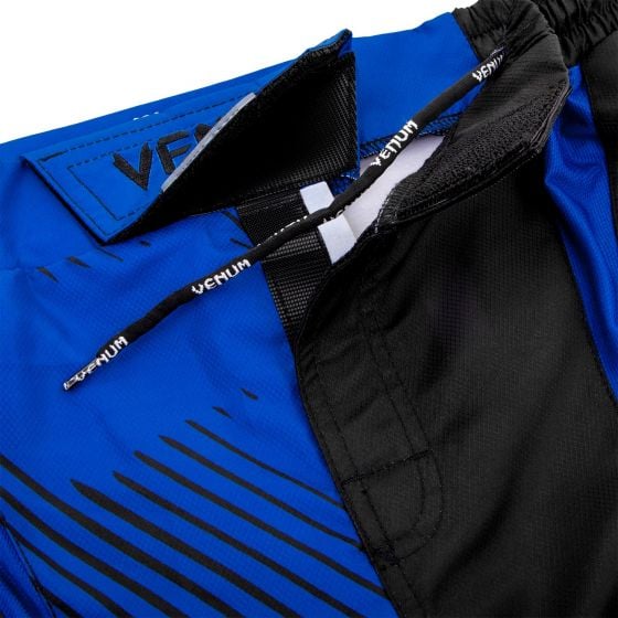 Pantalones MMA Venum NoGi 2.0 - Negro/Azul