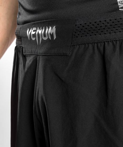 Pantalones cortos de combate Venum Tempest 2.0 - Negro/Gris