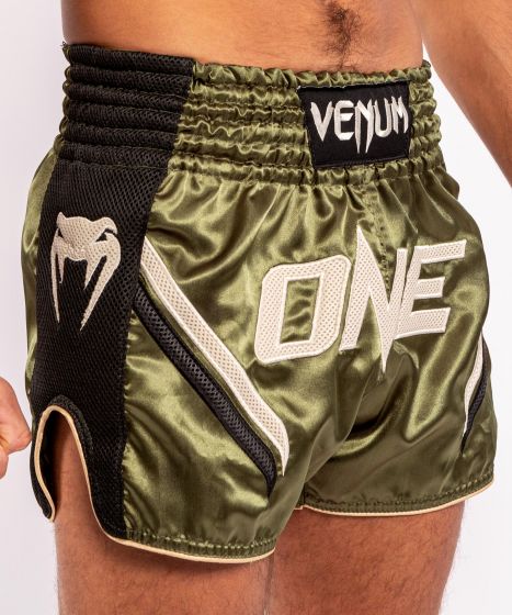 Venum ONE FC Impact Muay Thai Shorts