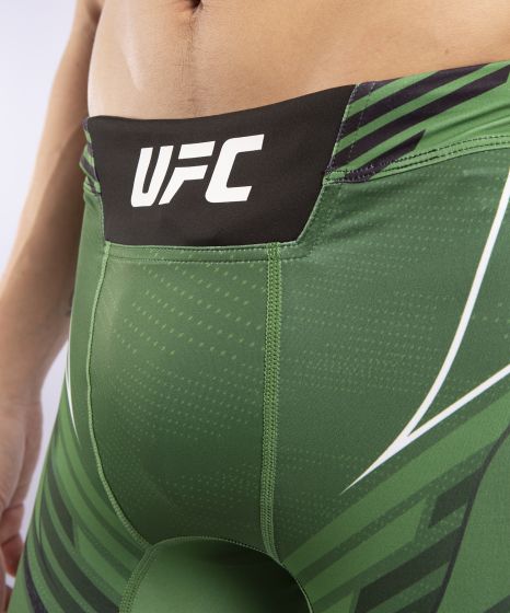 Pantalón De Vale Tudo Para Hombre UFC Venum Pro Line - Verde