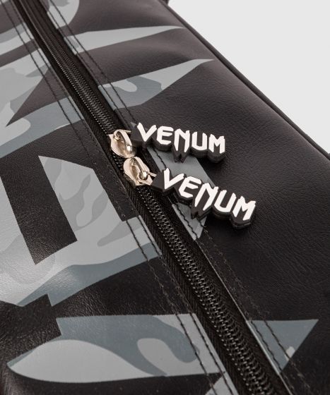 Sac de sport Venum Origins - Noir/Urban Camo - Grand modèle