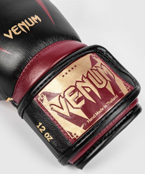 Venum Giant 3.0 Boxing Gloves Limited Edition - Black