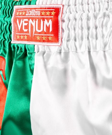 Short de Muay Thai Venum MT Flags - Algérie