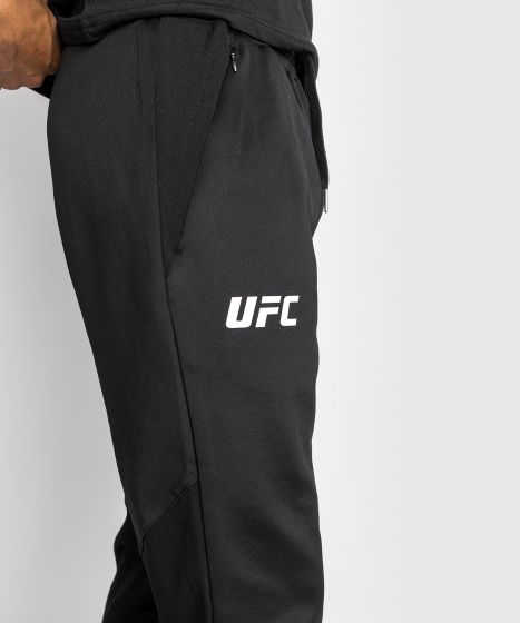 Pantalon de Jogging Homme UFC Venum Pro Line - Noir