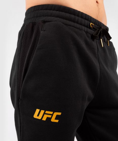 Pantalón De Chándal Para Hombre UFC Venum Replica - Campeón