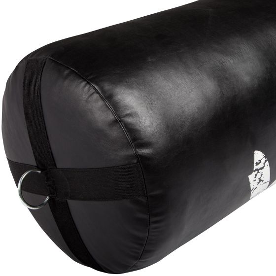 Saco de Boxeo Venum Challenger - Negro - 130 cm - Lleno