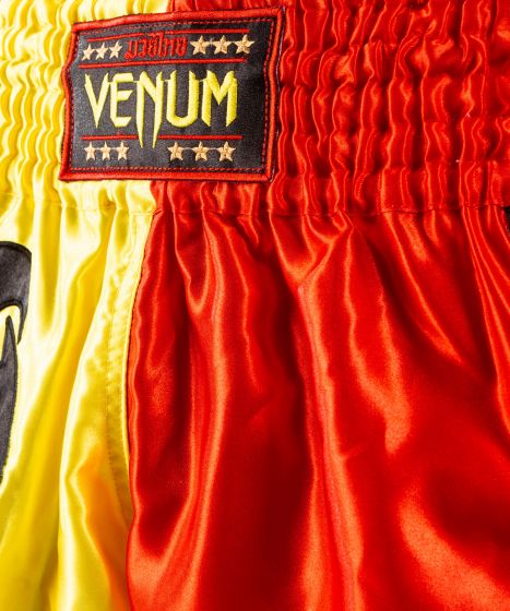 Venum MT Flags Muay Thai shorts - België