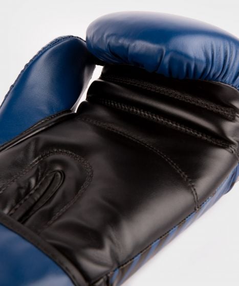 Gants de boxe Venum Contender 2.0 – Bleu marine/Sable