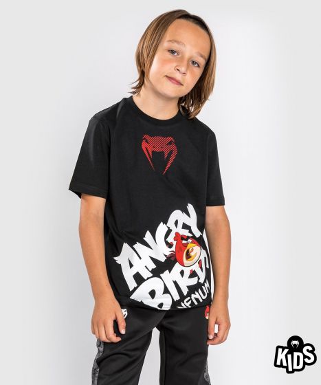 Angry Birds x Venum T-shirt - Kids